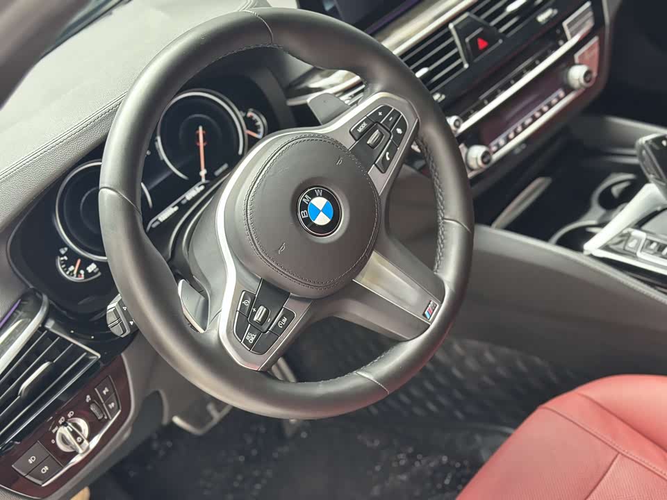 BMW 5 series BMW 5 series