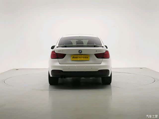 BMW 3 Series, 2021 8