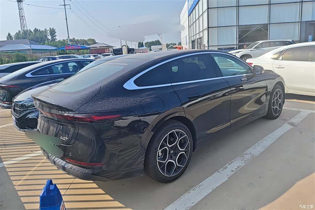 Changan Eado, 2026 3