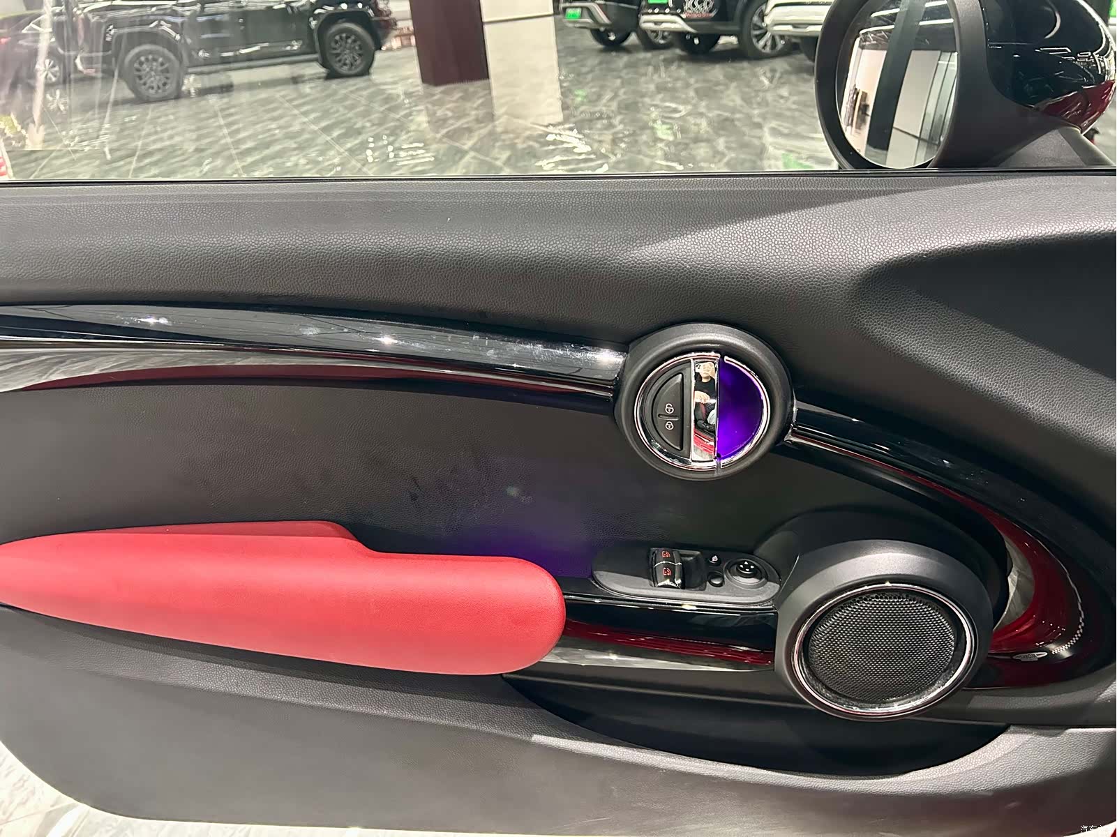 Mini Cooper, 2019 18
