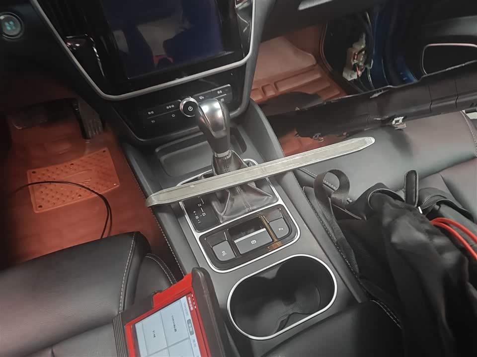 BYD Song MAX BYD Song MAX