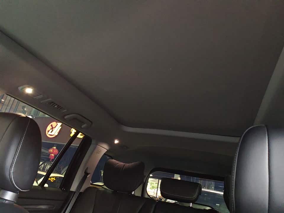 Trumpchi Trumpchi GS8