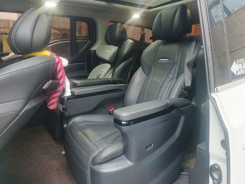 Maxus G20, 2022 15