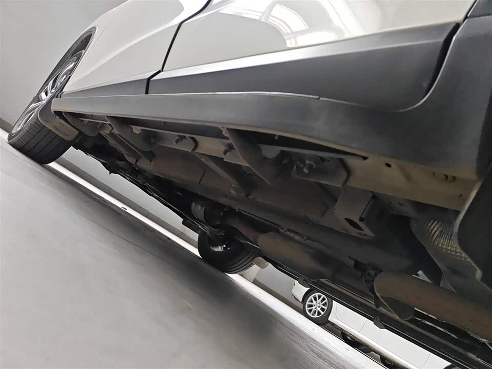 Trumpchi Trumpchi GS4