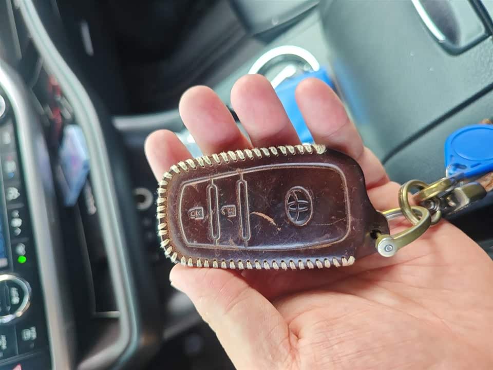 Toyota Highlander Toyota Highlander