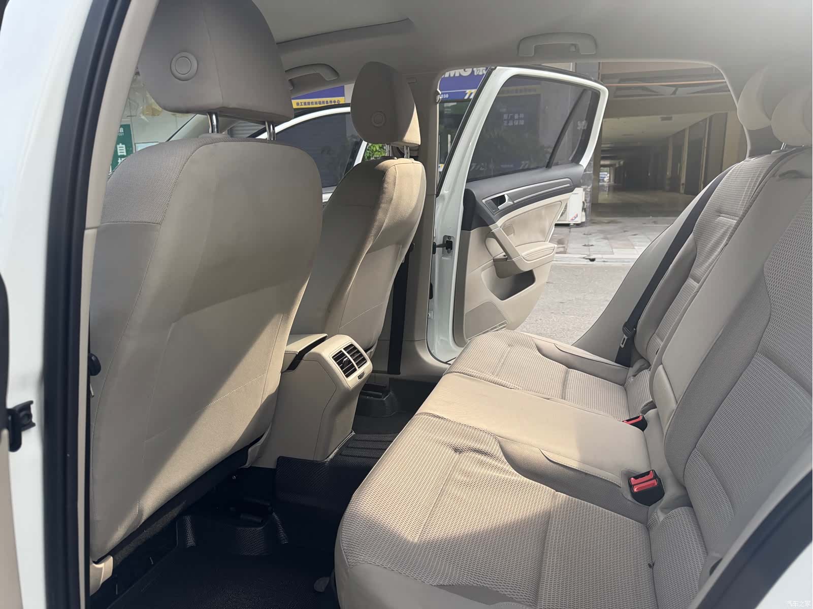 Volkswagen Golf, 2014 10