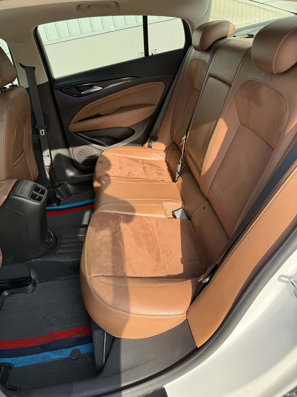 Buick Regal, 2018 8