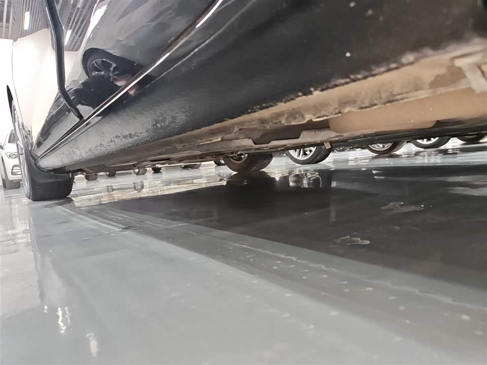 Chevrolet Mai Ruibao XL