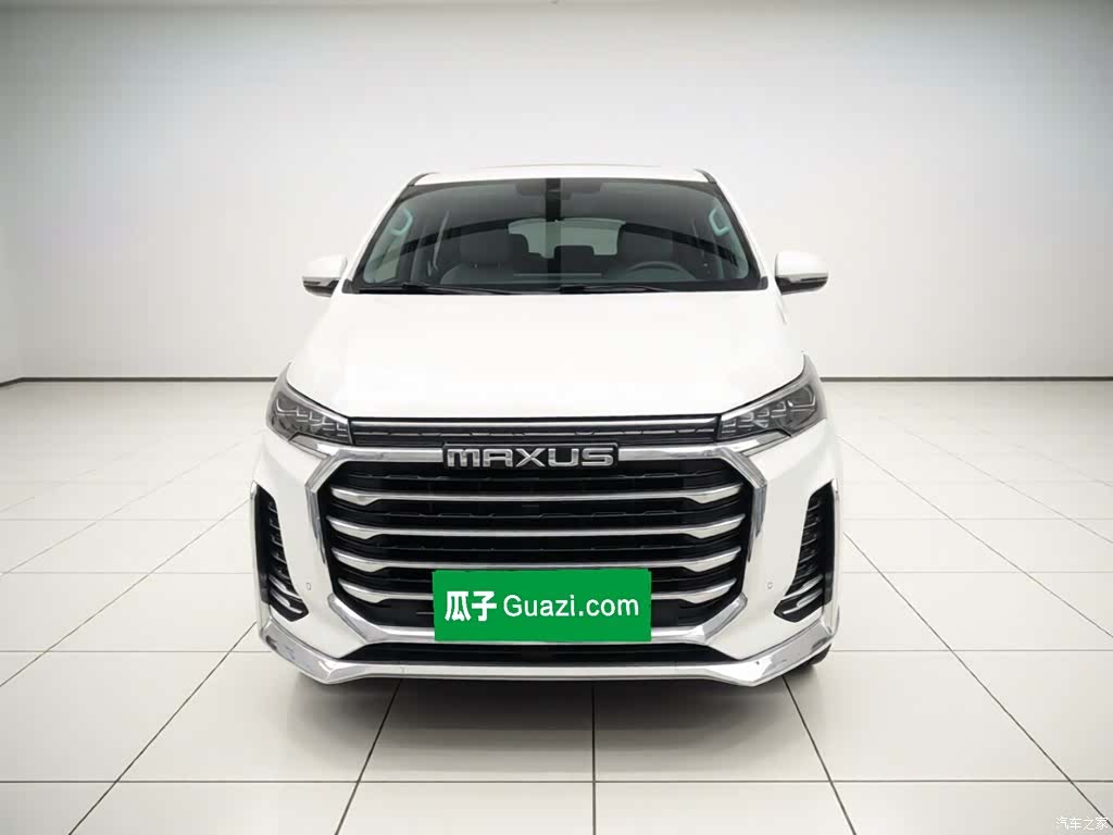 Maxus G20, 2022 24