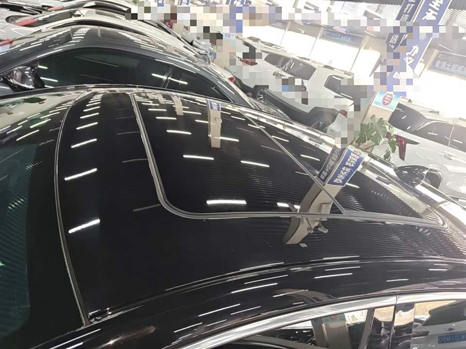 Chevrolet Mai Ruibao XL