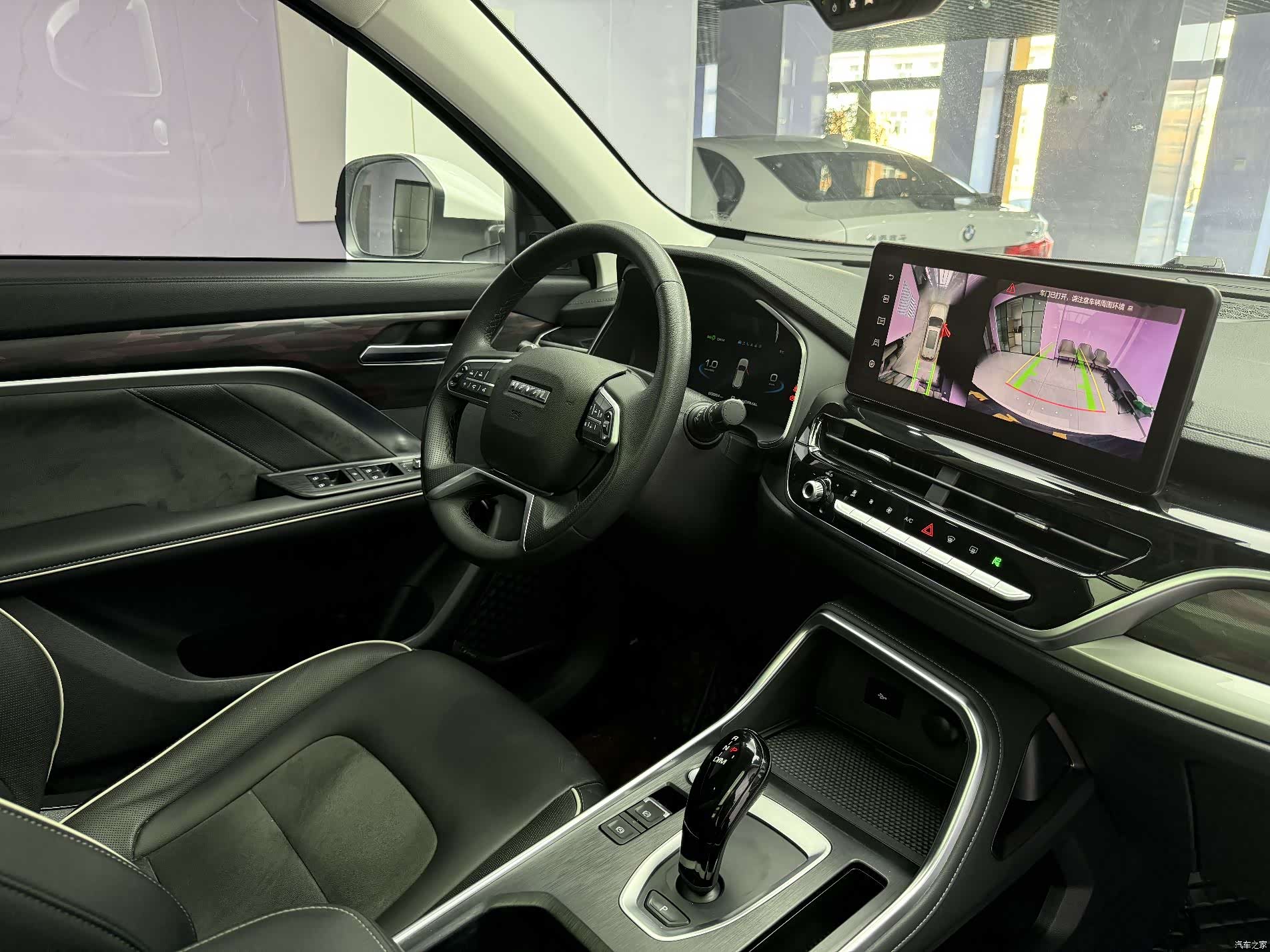 Haval H6, 2022 19