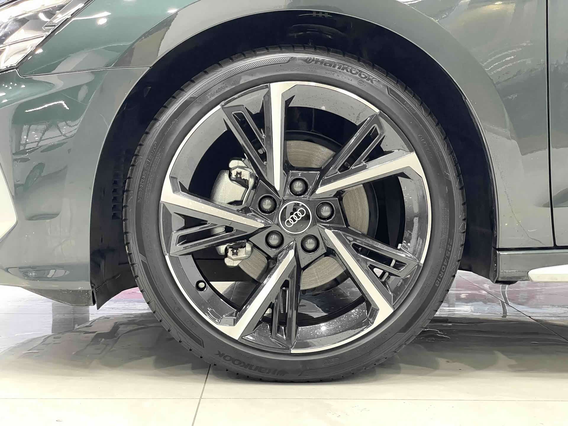 Audi A3, 2023 14