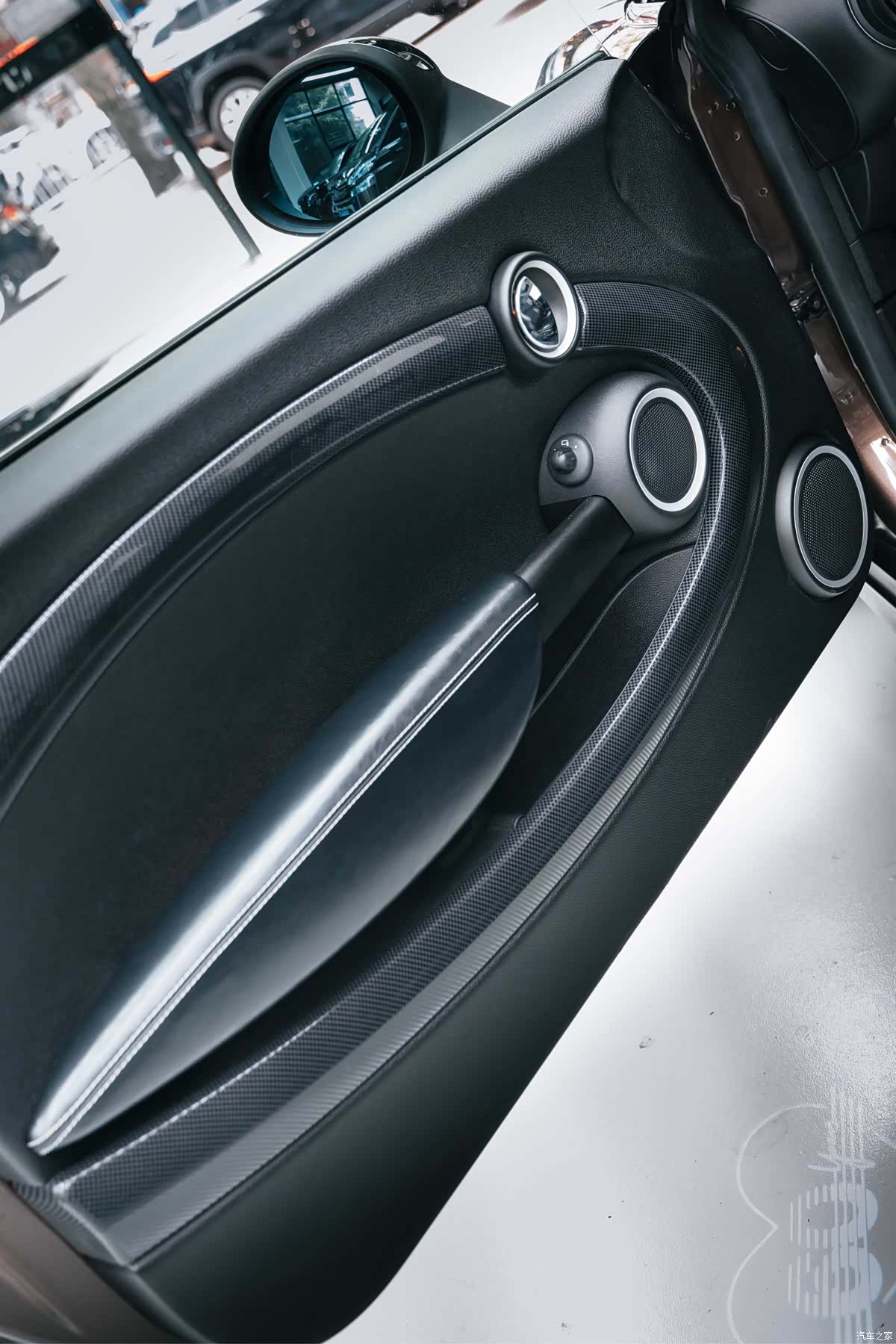 Mini Clubman, 2013 14