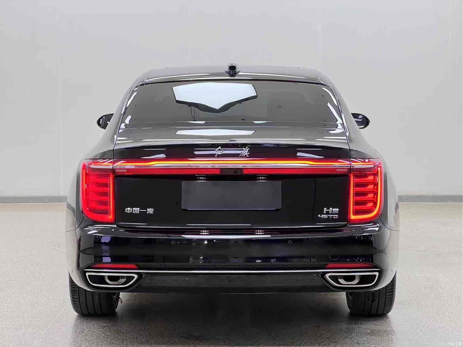 Hongqi H9, 2022 30