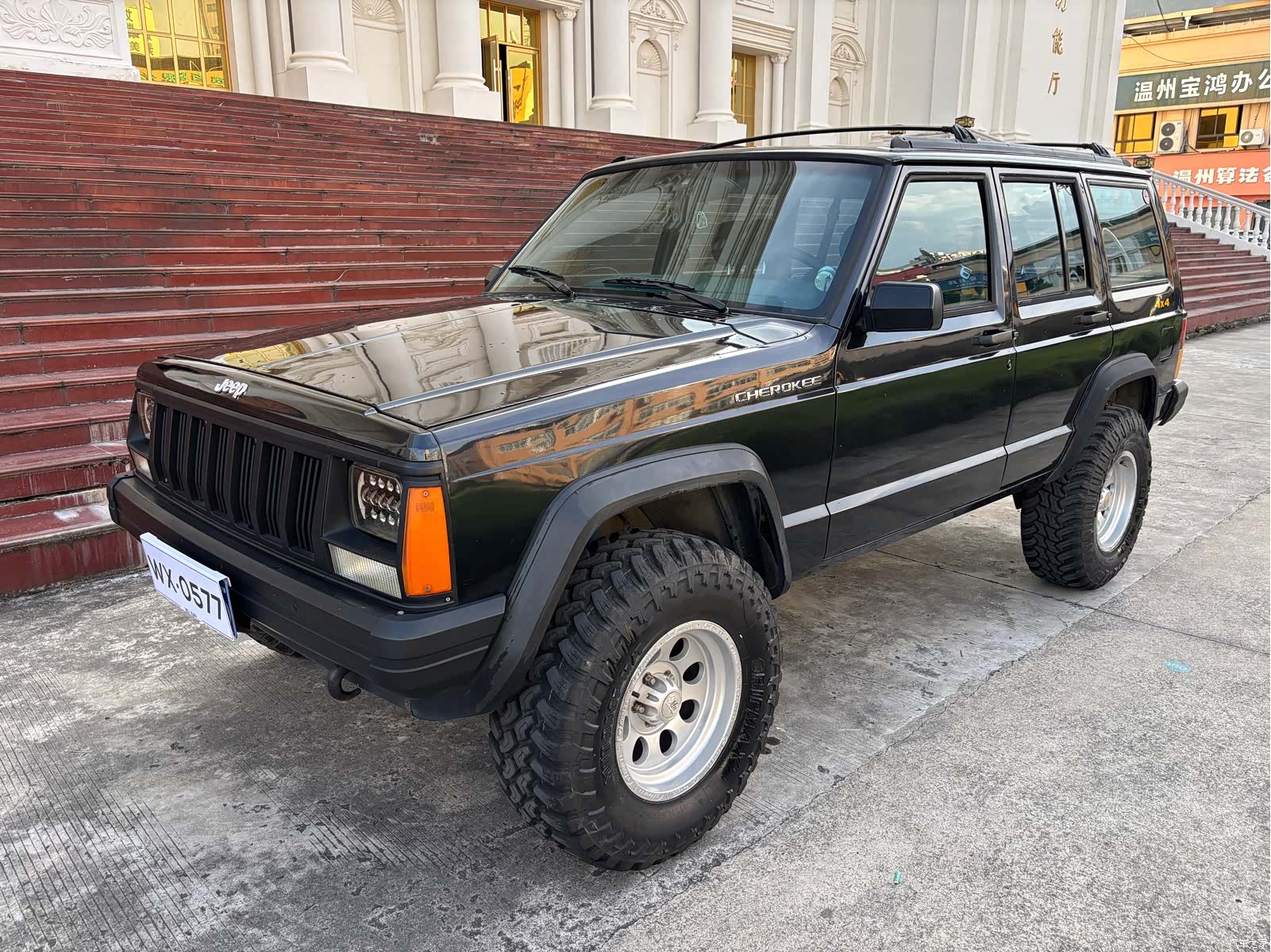Jeep 02