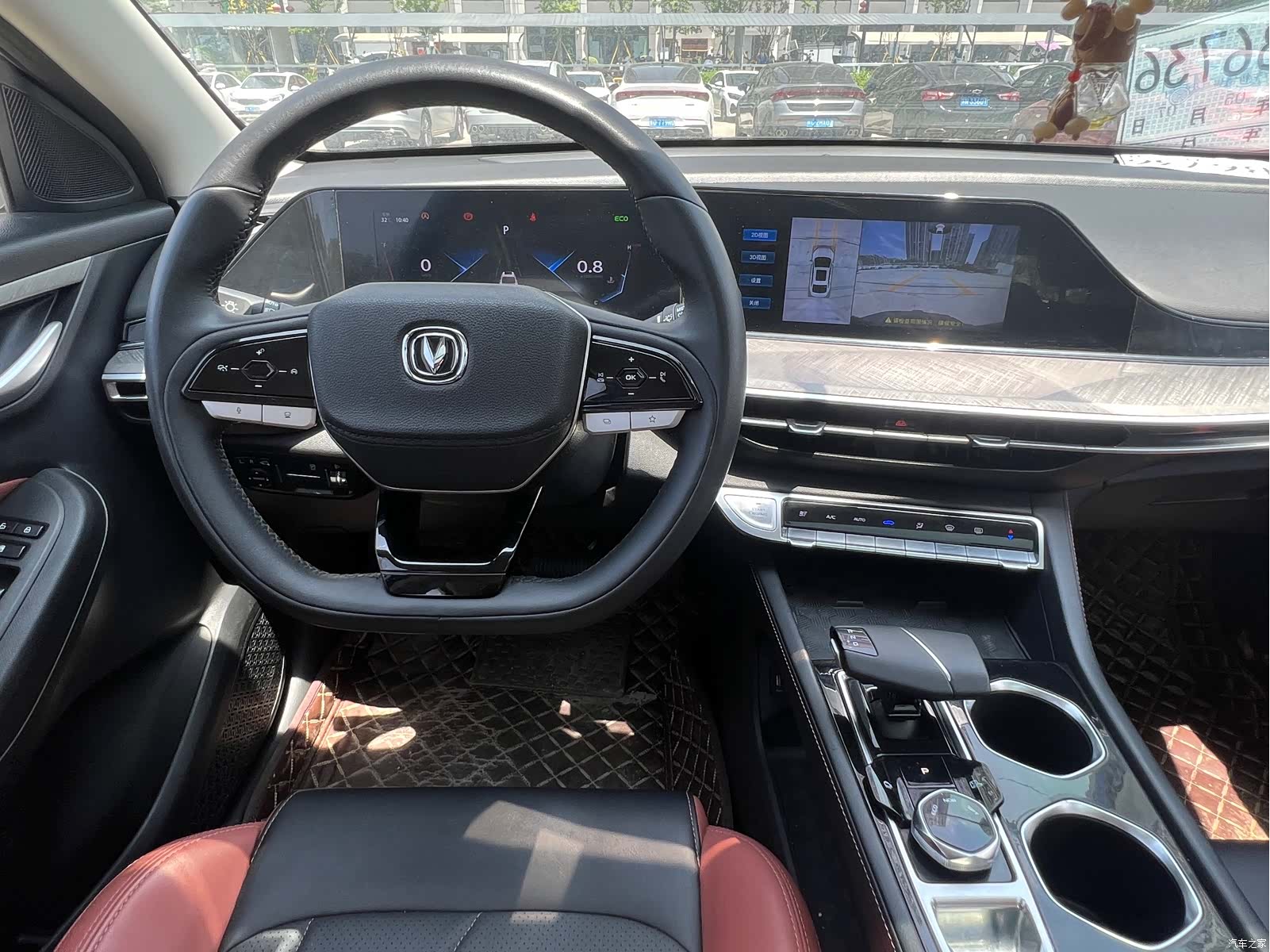 Changan Eado, 2022 12
