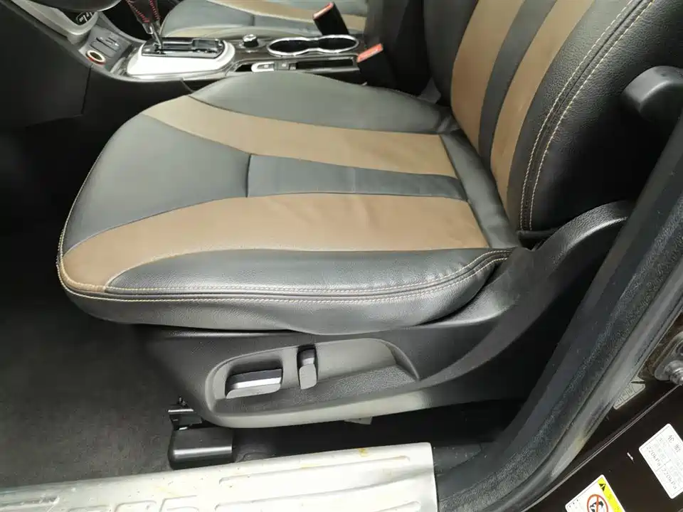 Trumpchi Trumpchi GS5 Super