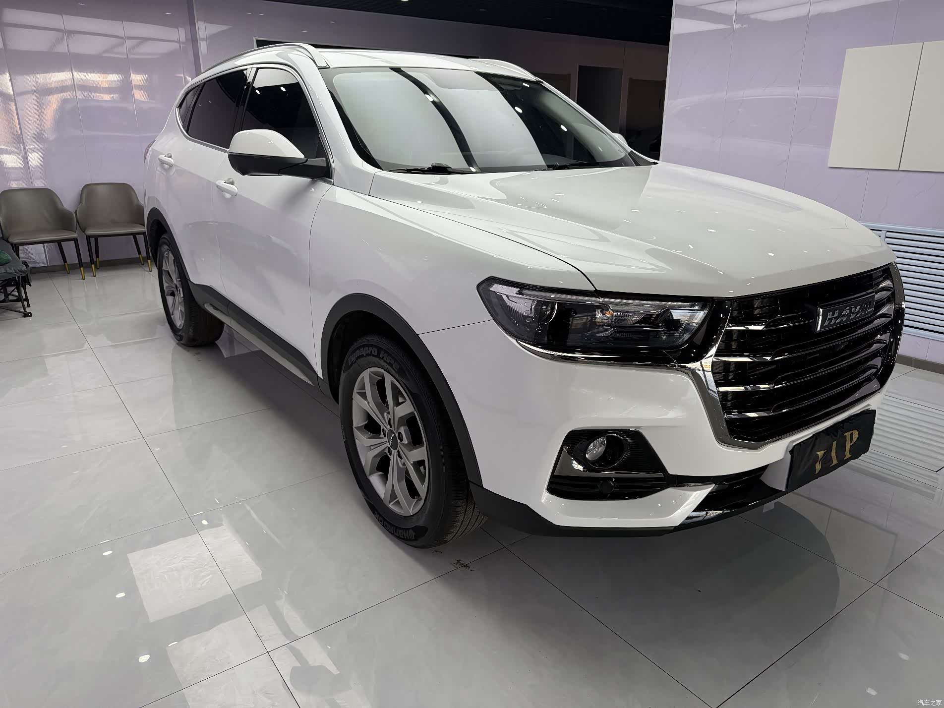 Haval H6, 2022 4