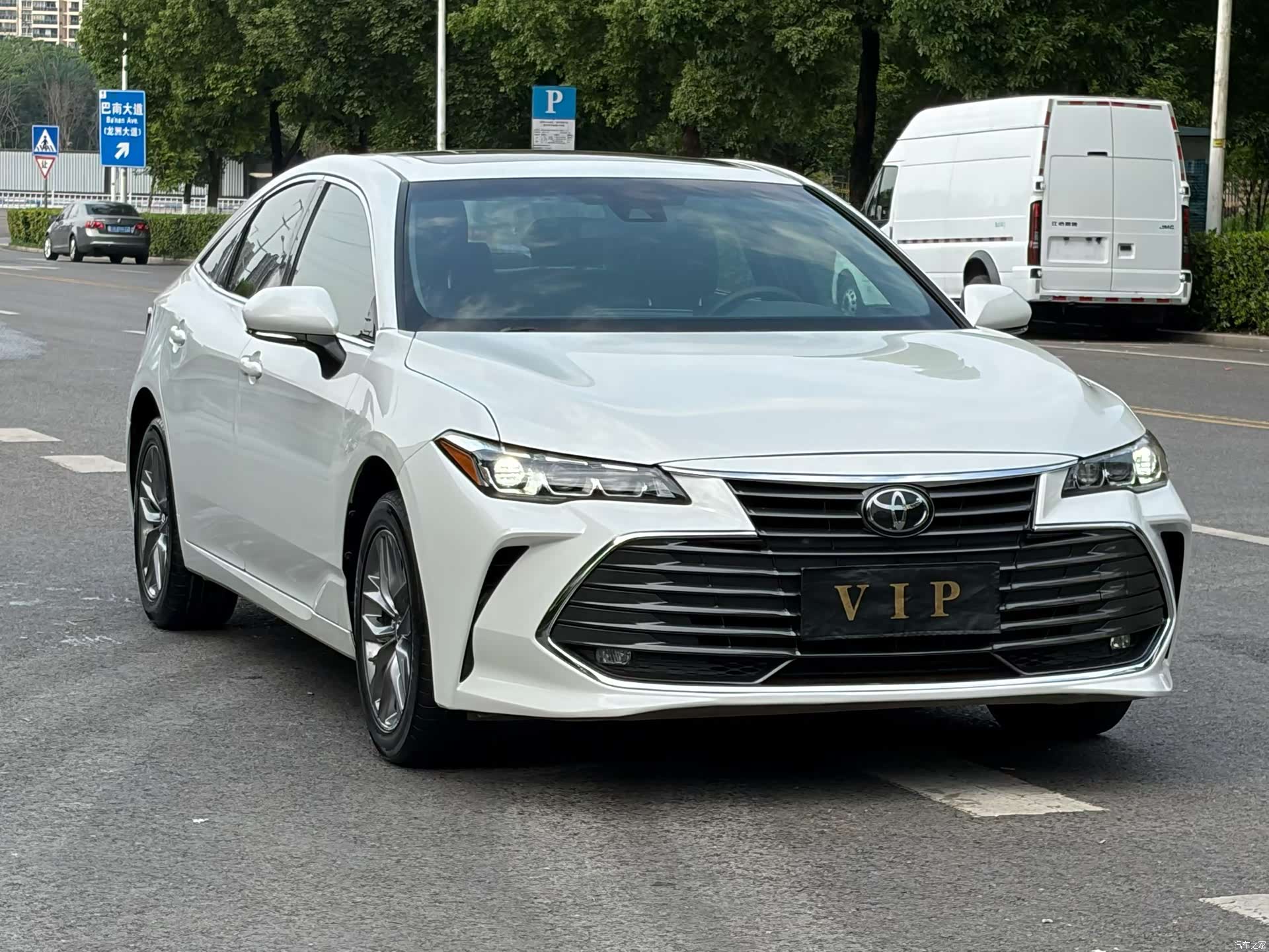 Toyota Avalon