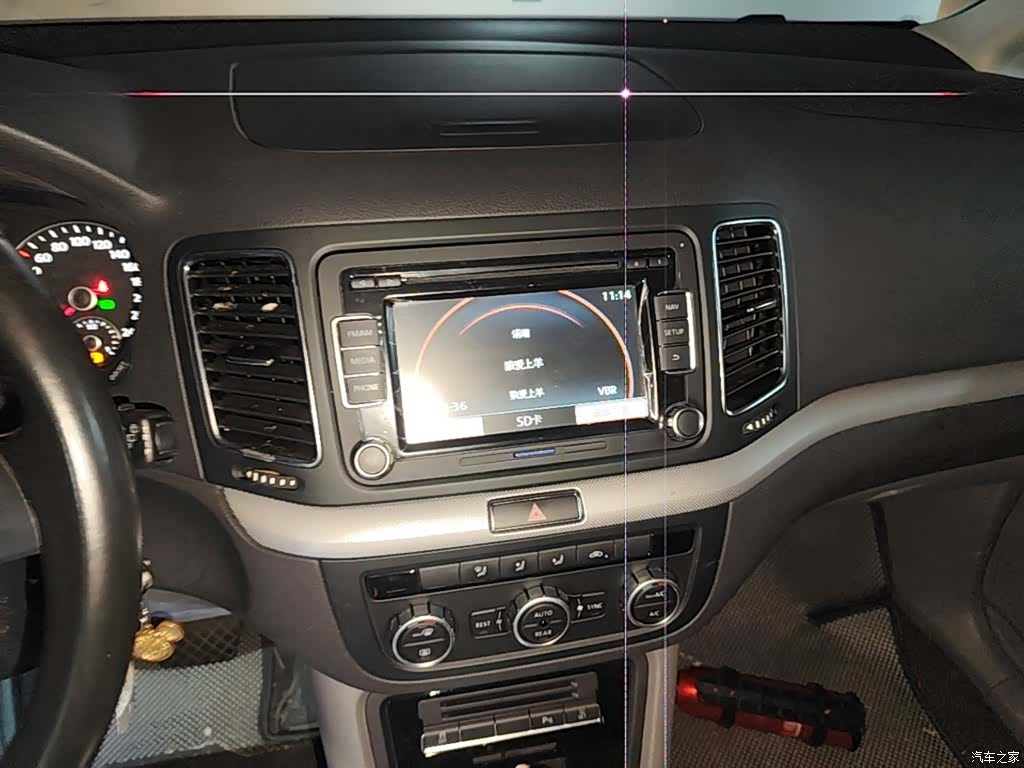Volkswagen Xia, 2017 13