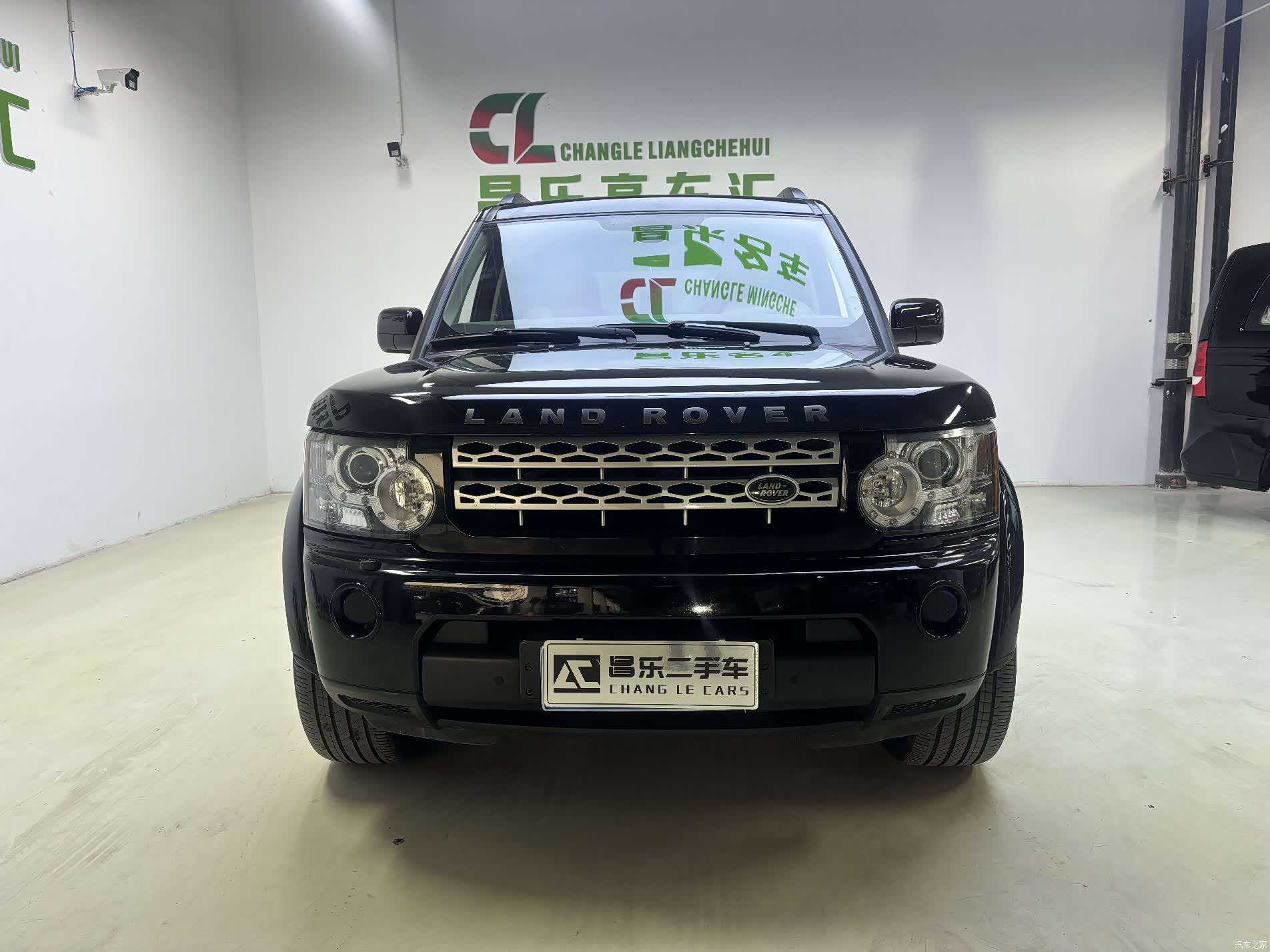 Land Rover Discovery, 2012 2