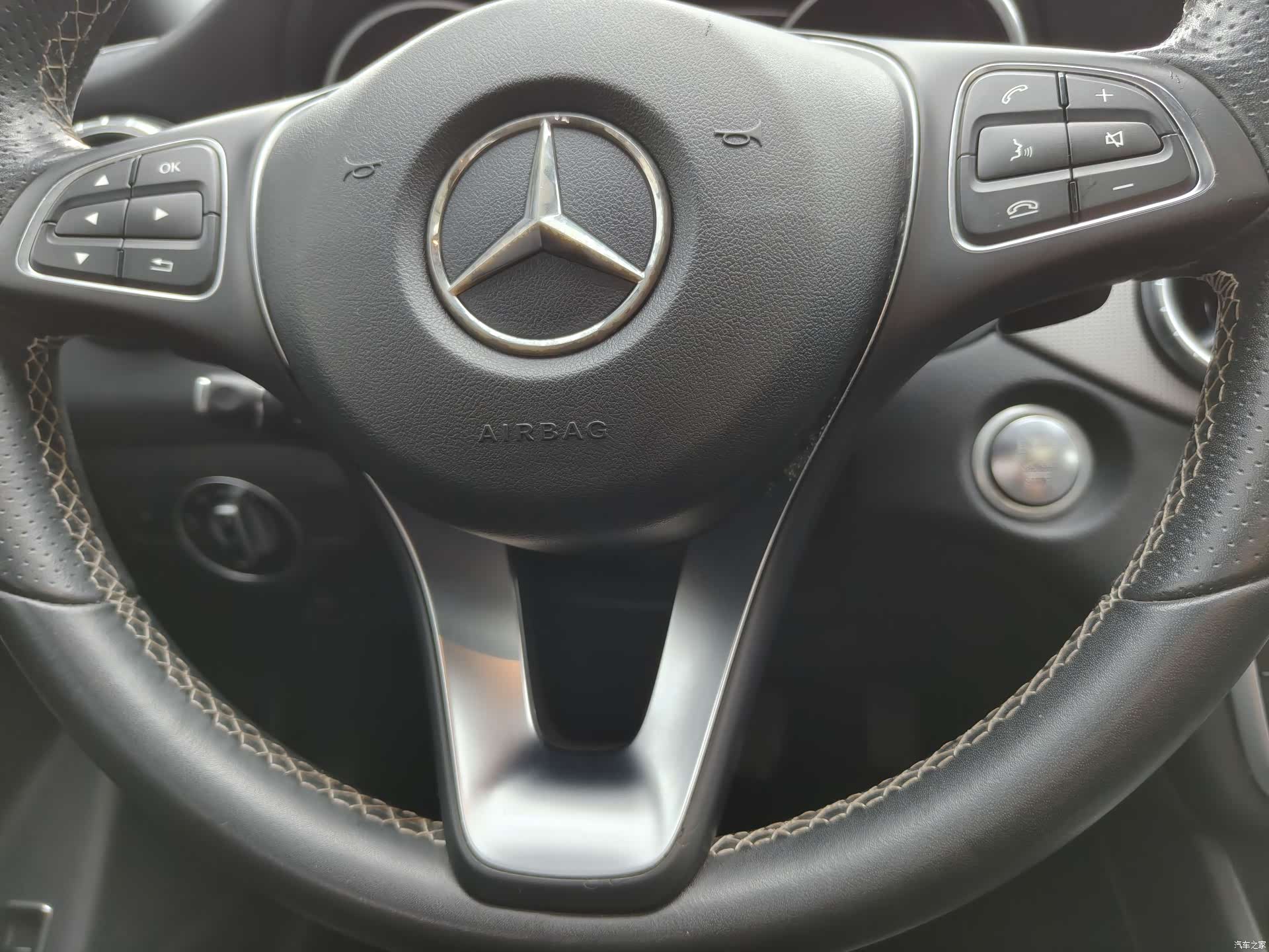Mercedes-Benz CLA, 2019 8