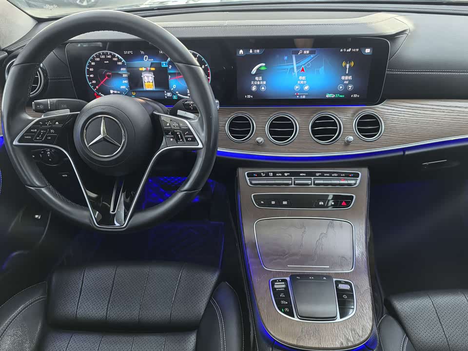 Mercedes-Benz E-class Mercedes-Benz E-class