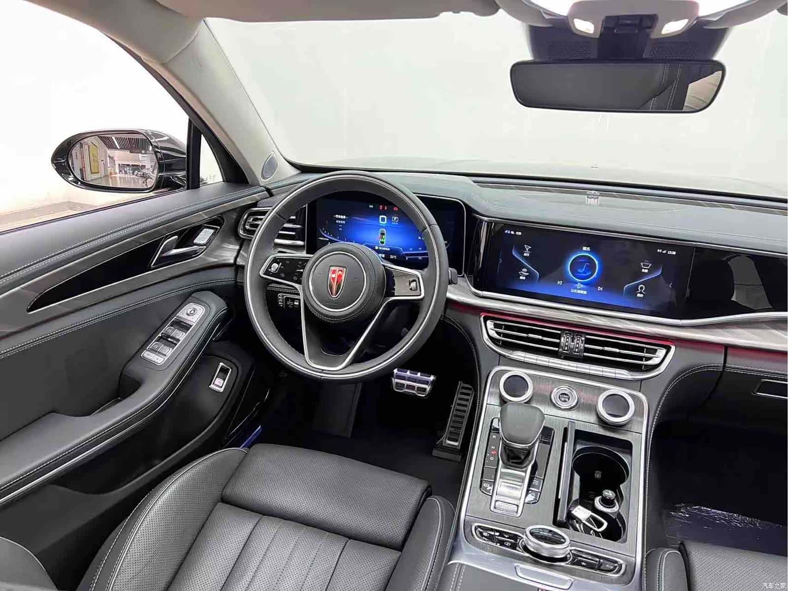 Hongqi H9, 2022 17