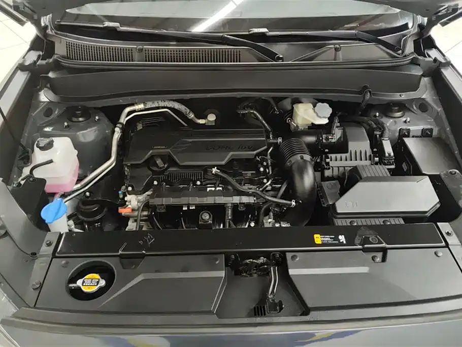 Hyundai Beijing ix35