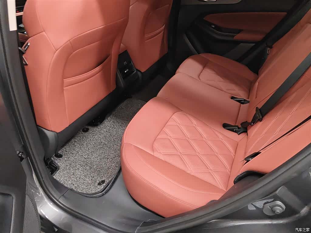 Changan CS55, 2024 17