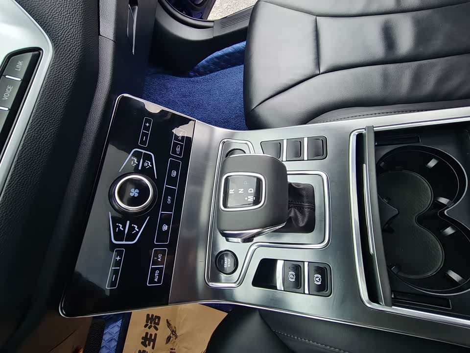 Hongqi H5 Hongqi H5