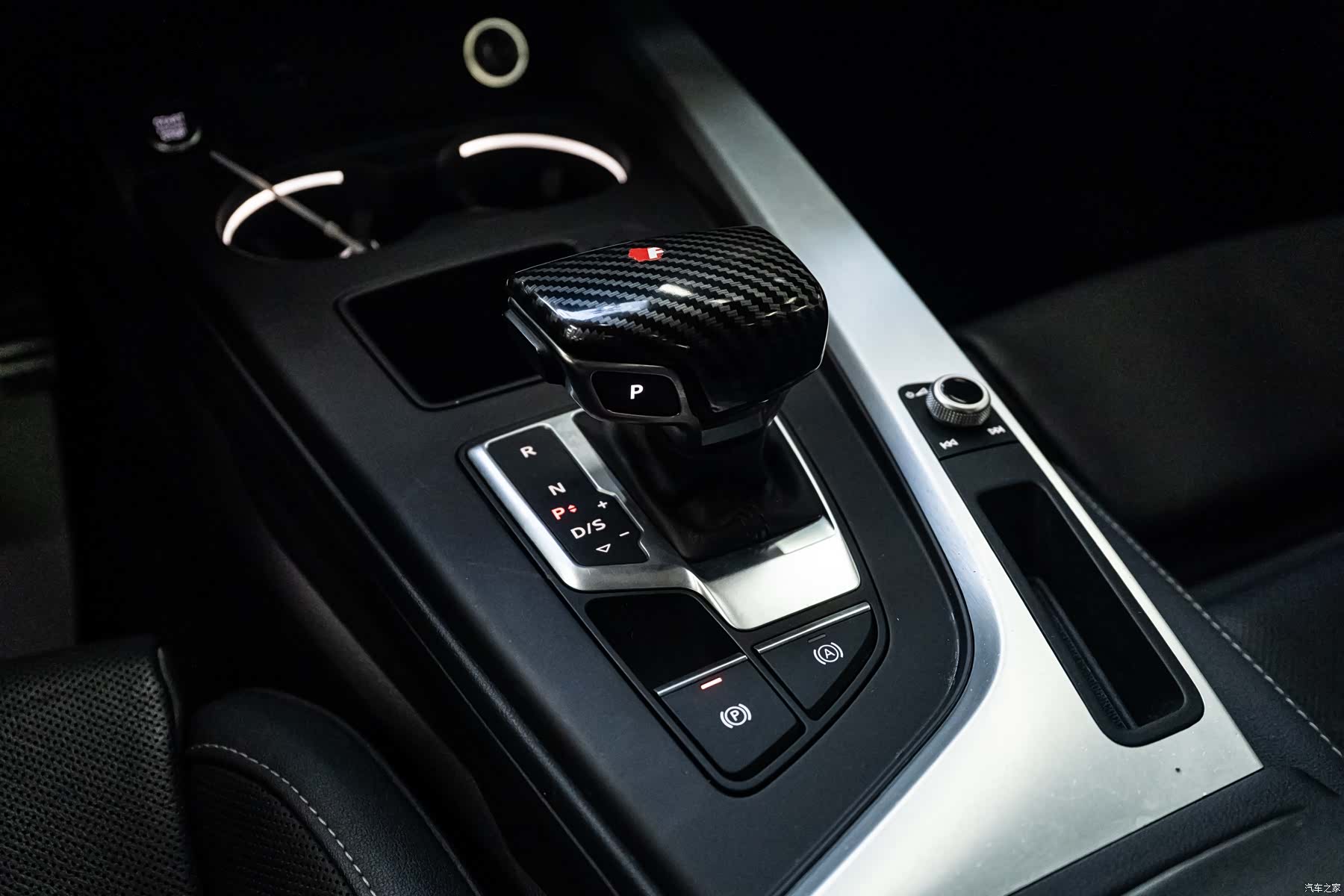 Audi A4L, 2024 8