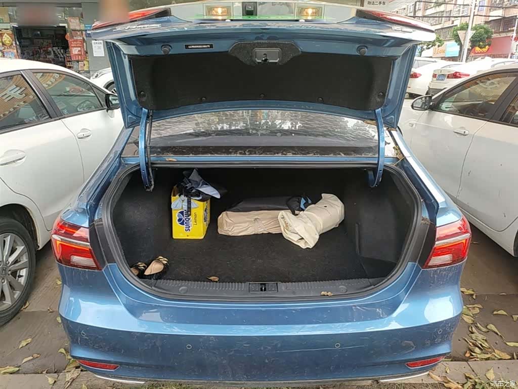 Roewe i6, 2020 19