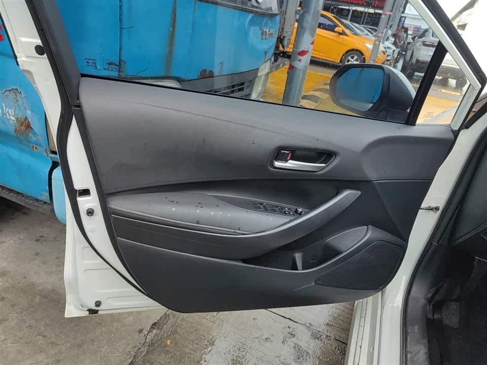 Toyota Corolla Toyota Corolla
