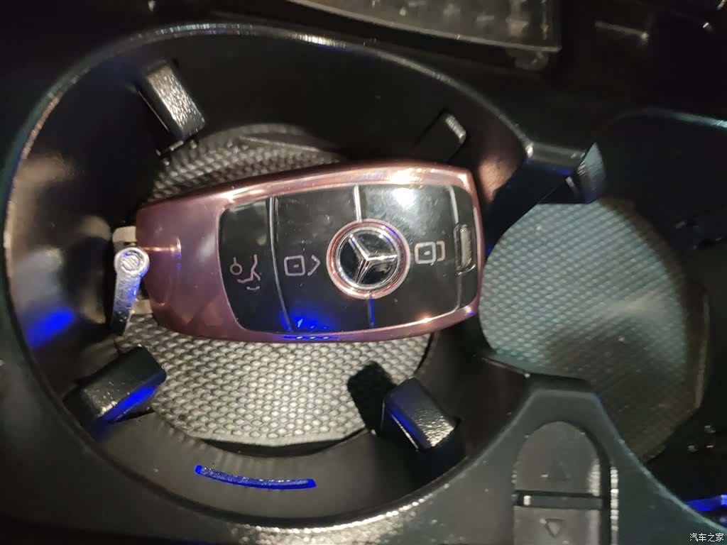 Mercedes-Benz E-Class, 2017 17