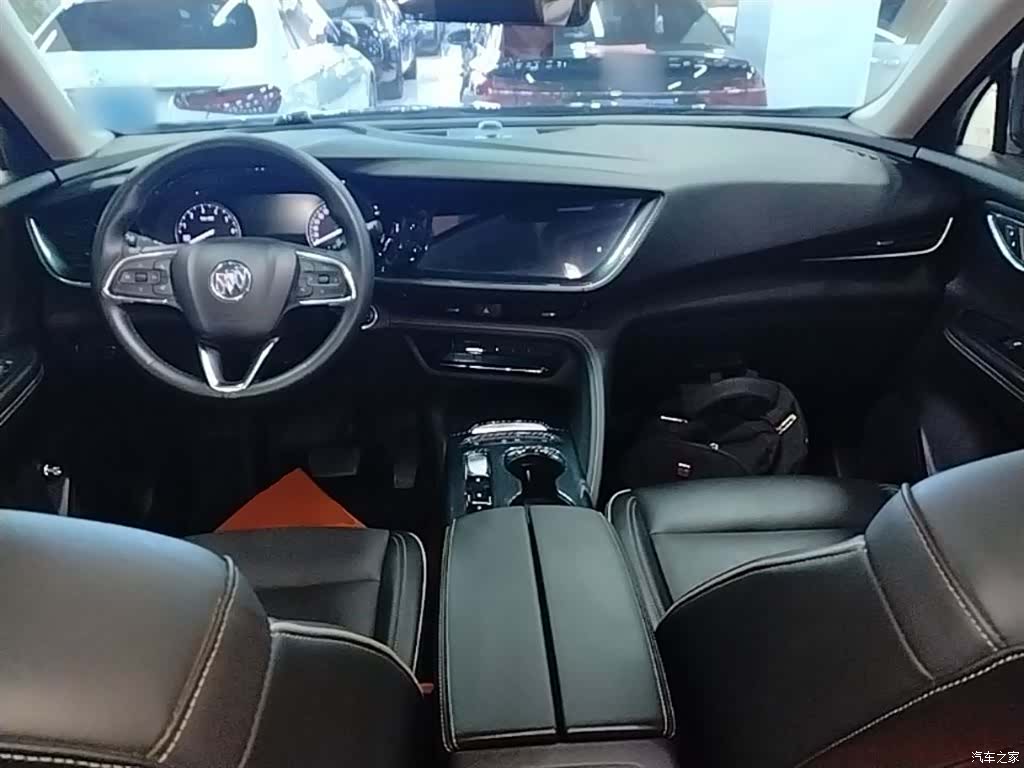 Buick Envision Plus, 2023 10