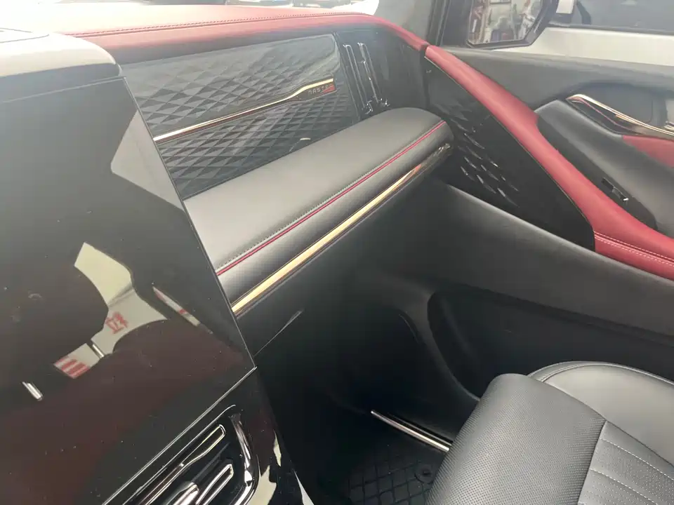 Trumpchi Trumpchi M8