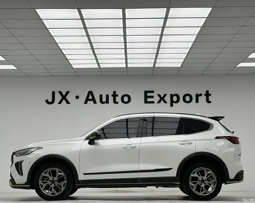 Haval Jolion, 2022 4