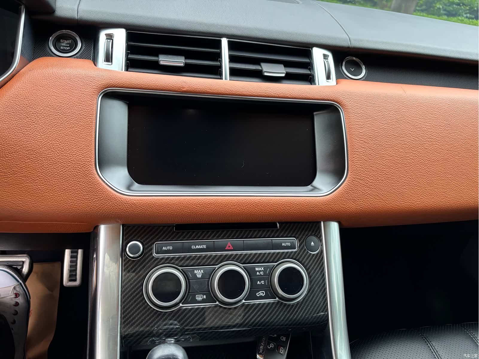 Land Rover Range Rover, 2017 13
