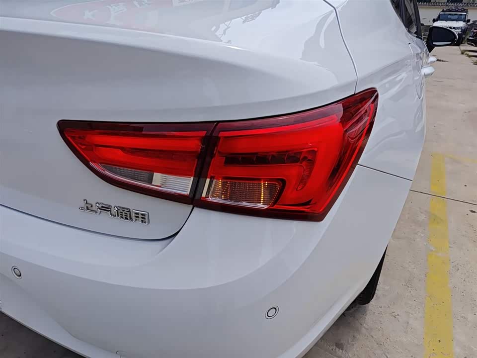 Buick Weilang Buick Weilang