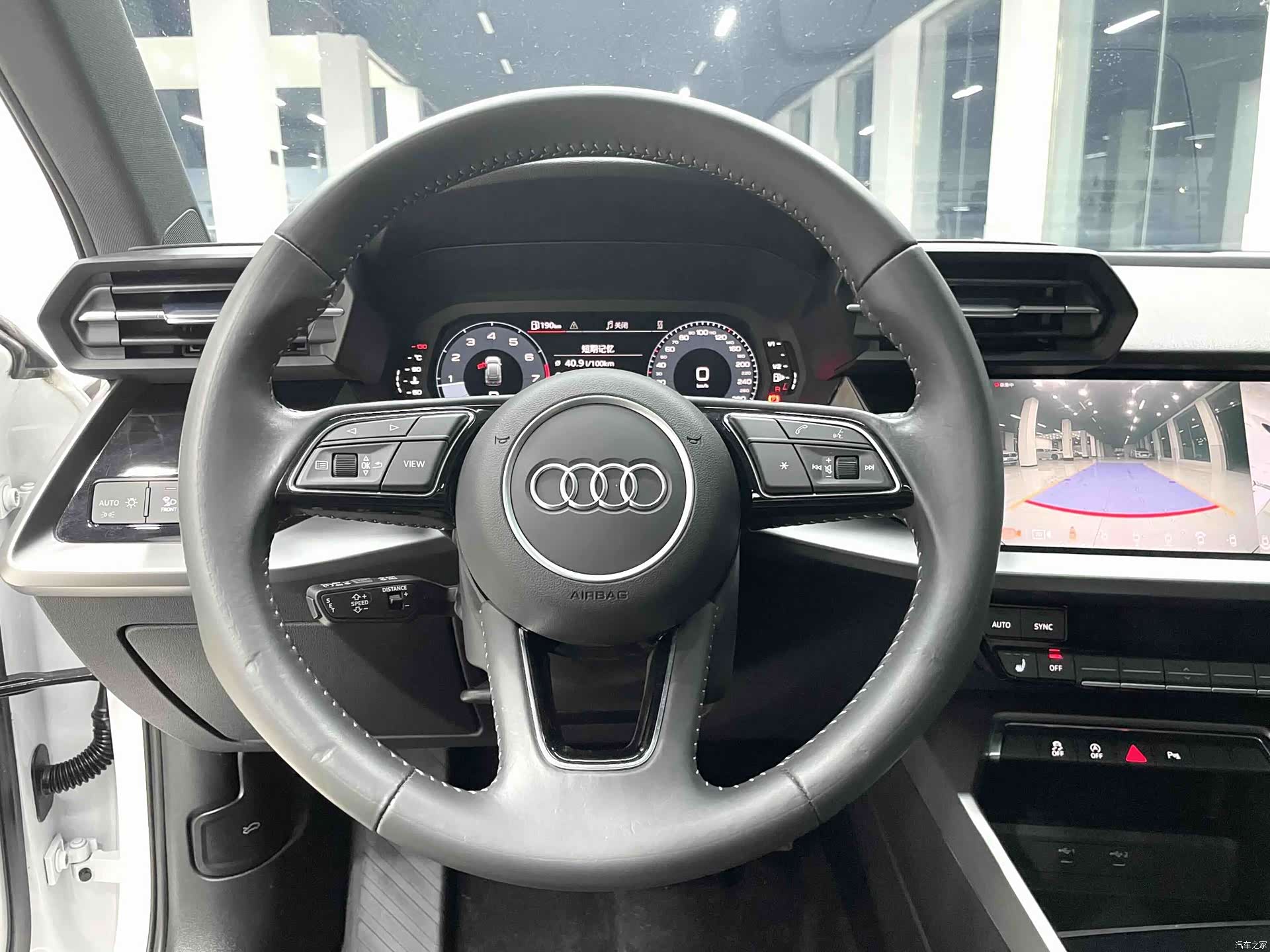 Audi A3, 2022 8