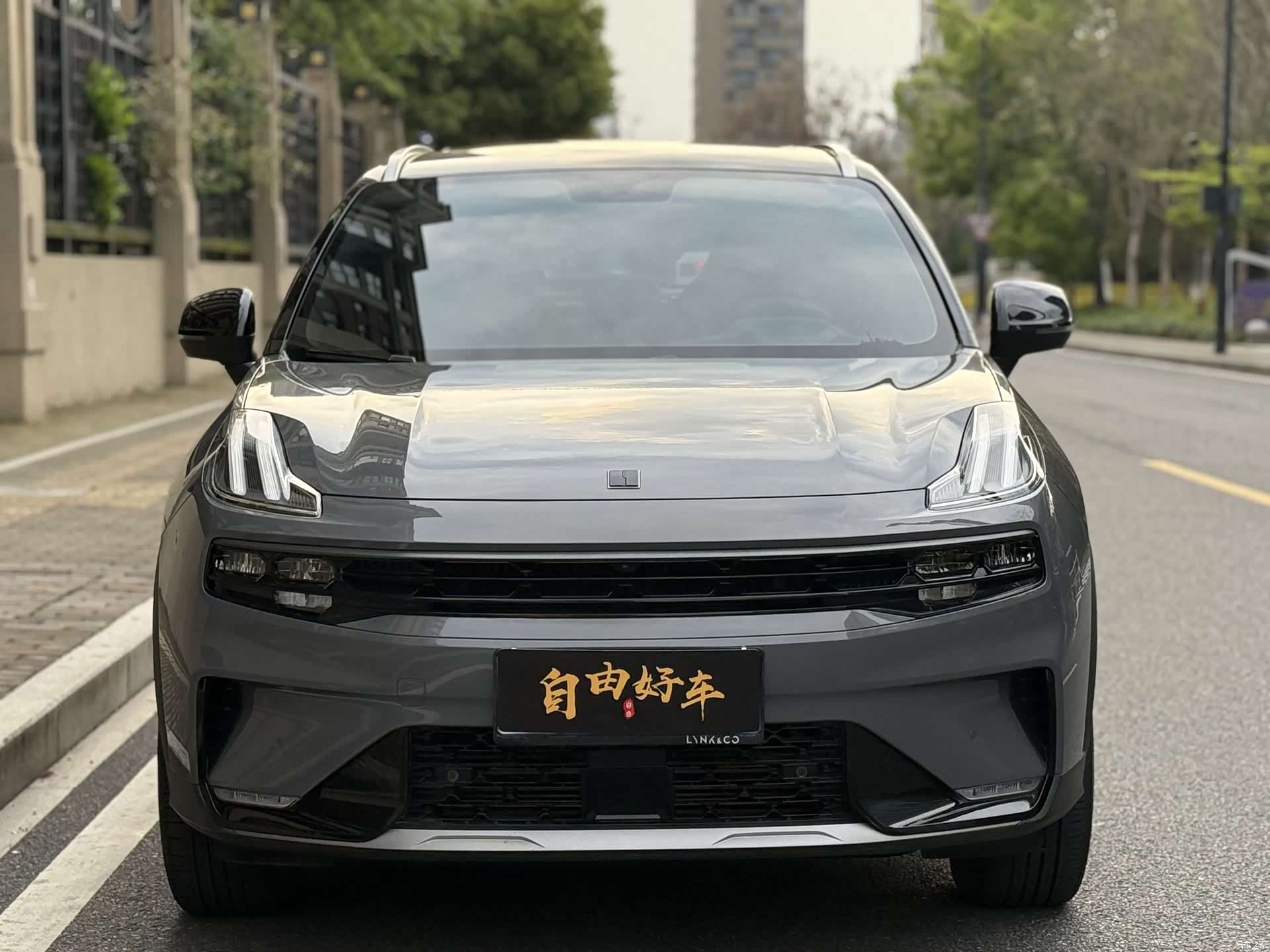 Lynk & Co 02, 2022 2