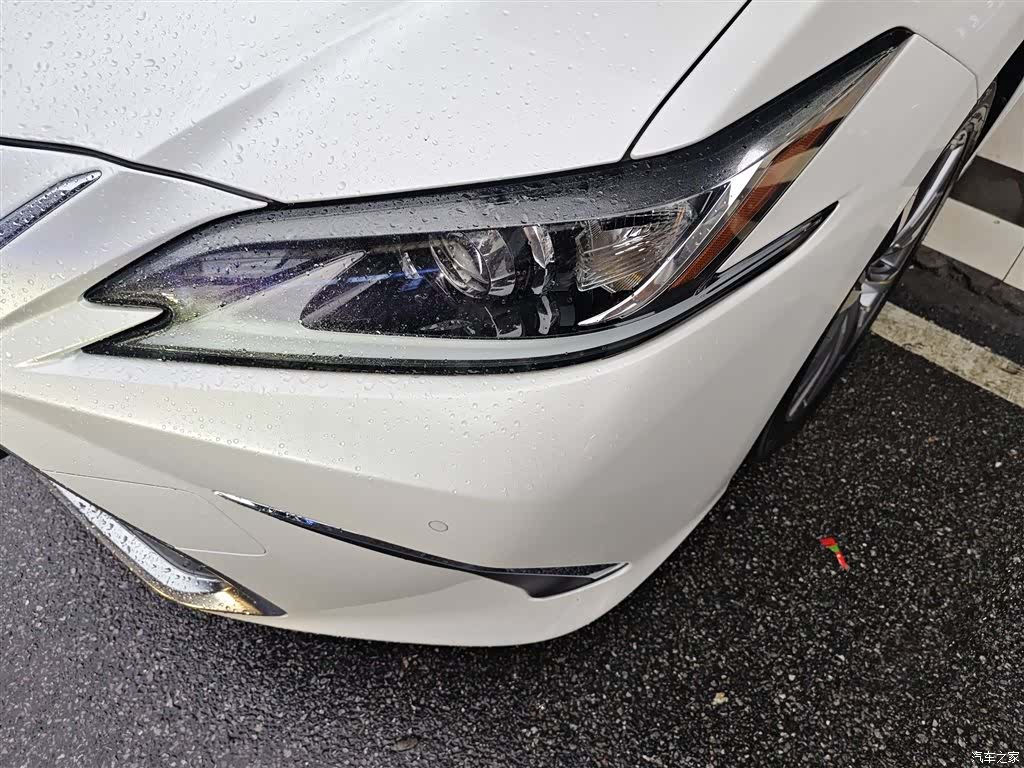 Lexus ES, 2020 17