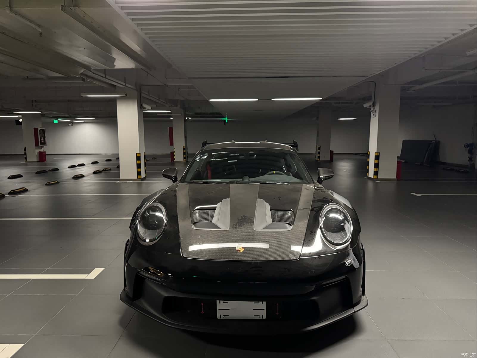 Porsche 911, 1900 3