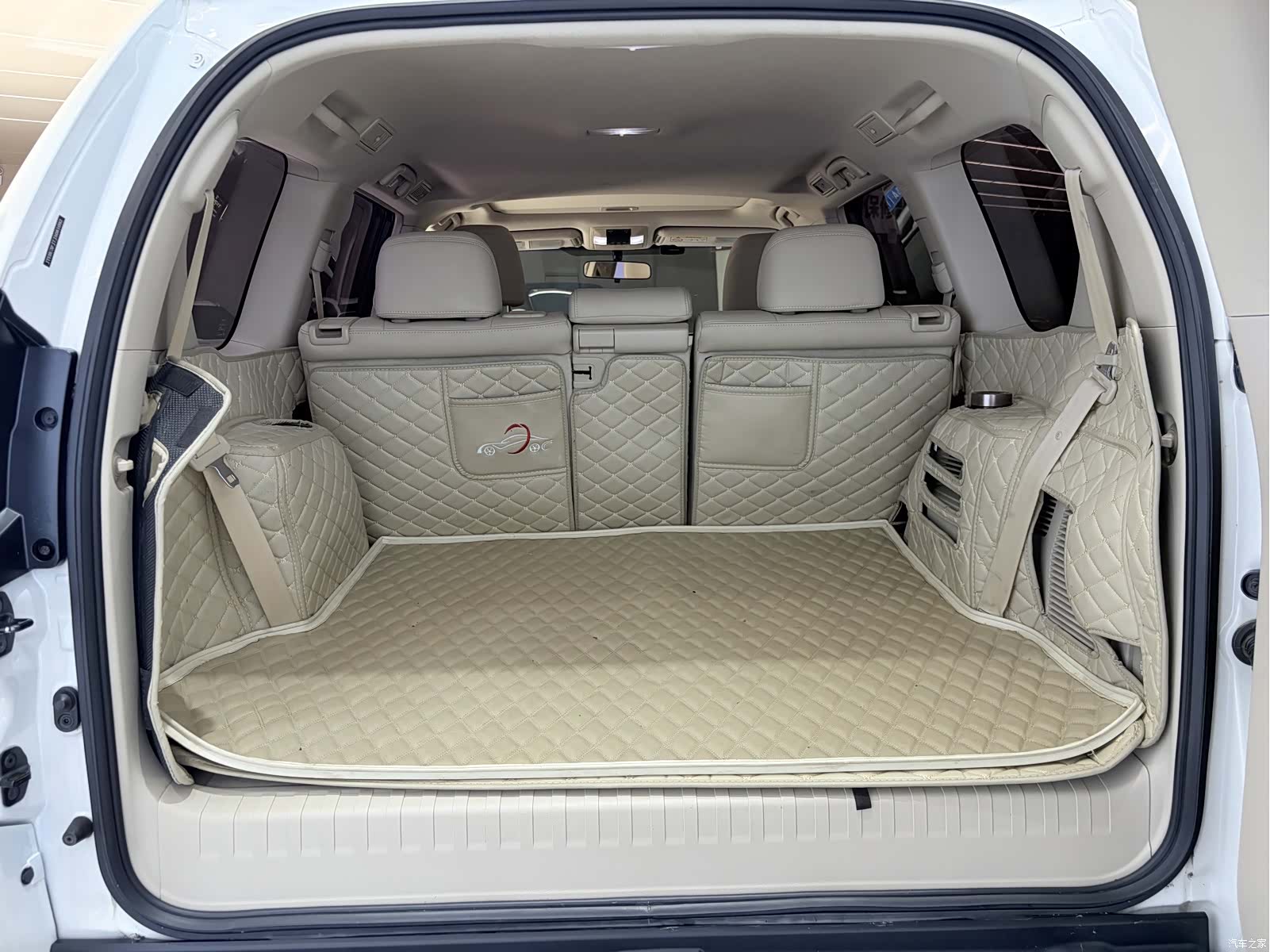 Toyota Prado, 2018 22