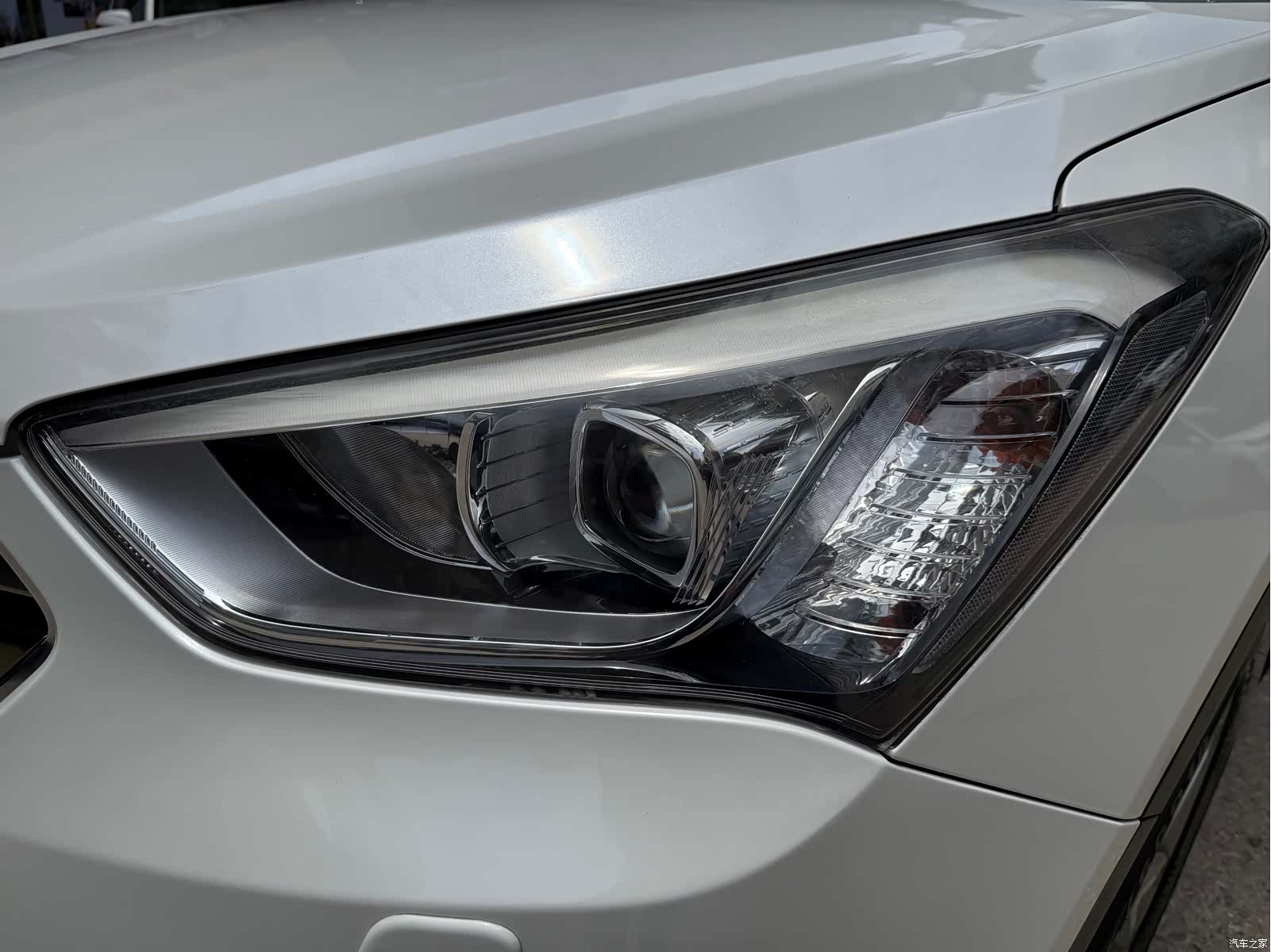 Hyundai Santa Fe, 2015 27