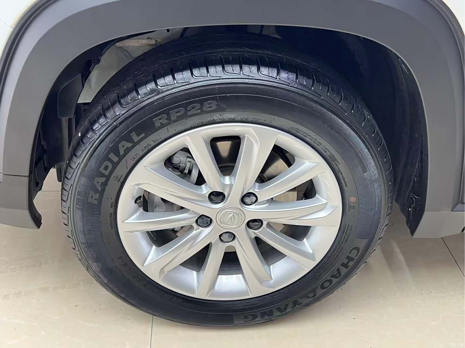 Changan CS35, 2022 21