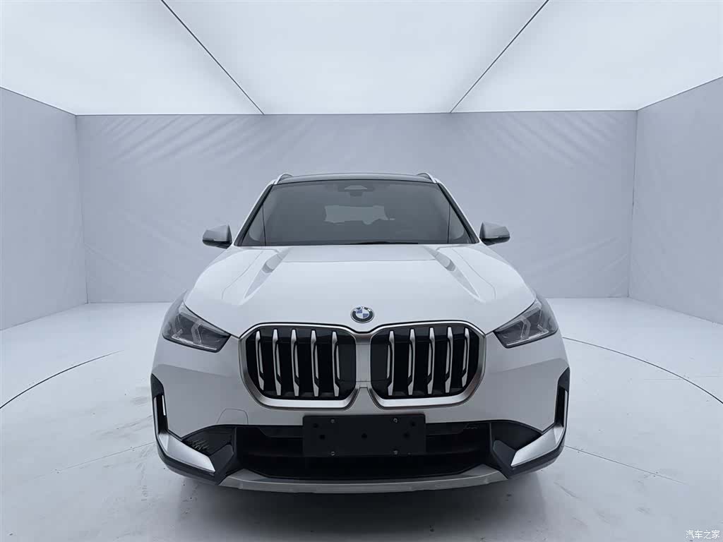 BMW X1, 2024 2