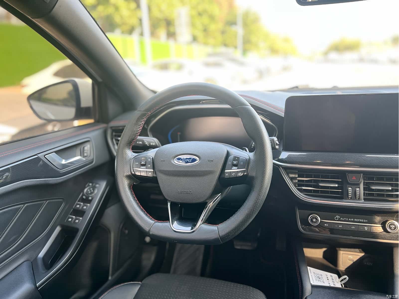 Ford Focus, 2021 9