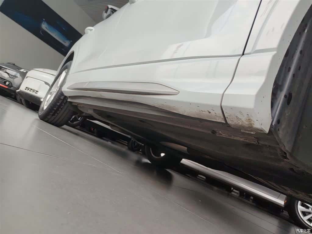 Audi Q3, 2019 21